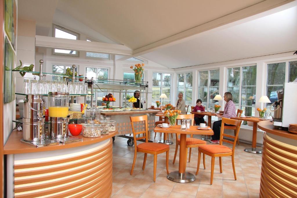 Burghotel Muenzenberg Εξωτερικό φωτογραφία